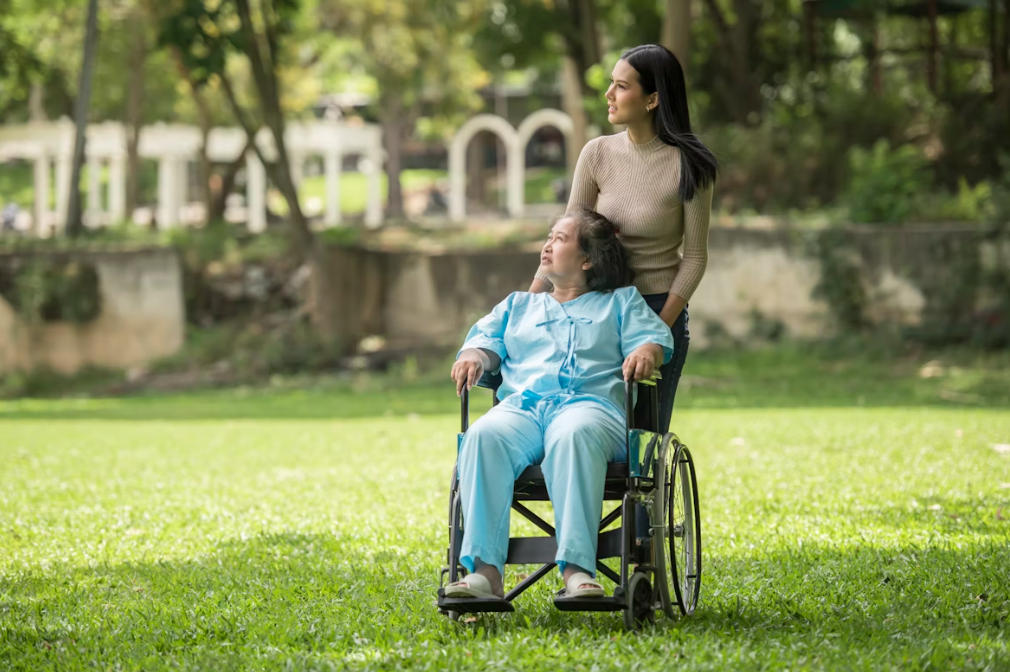 Assisted Living Services in Centerville Georgia